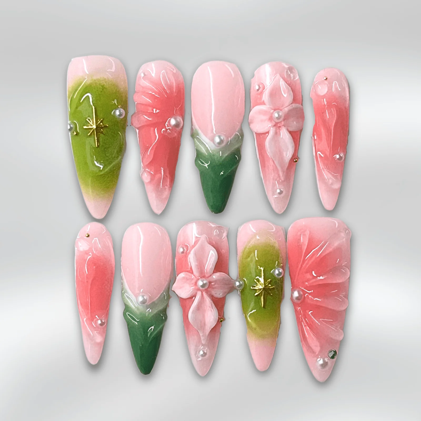 SPRING Rosé - Image 4