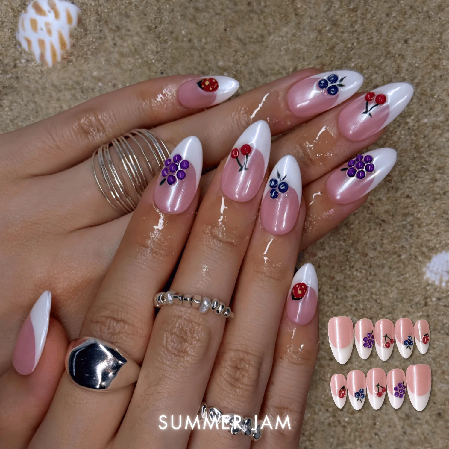 SUMMER JAM - Image 2