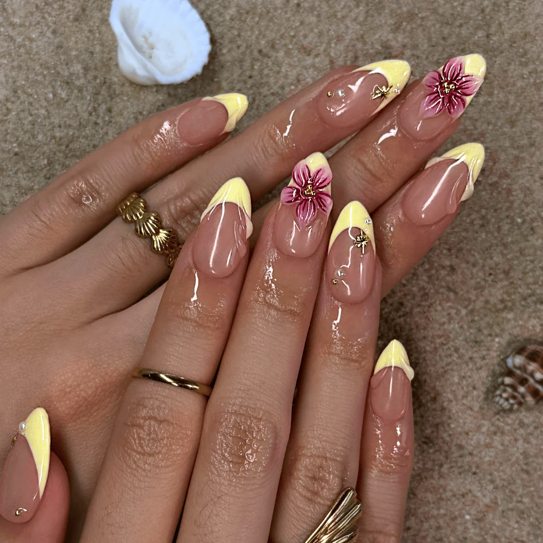 SUN-KISSED - Image 2