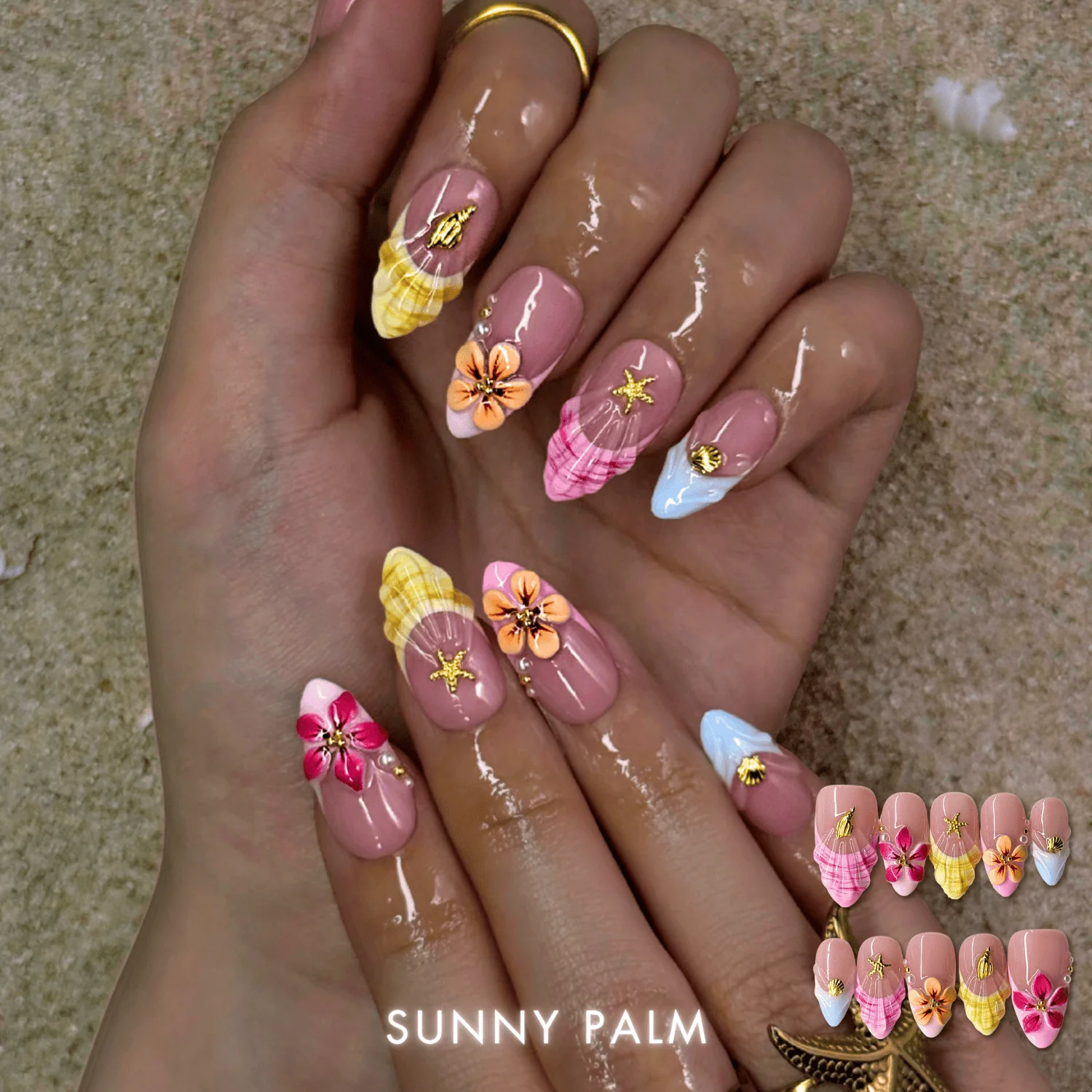 SUNNY PALM - Image 2