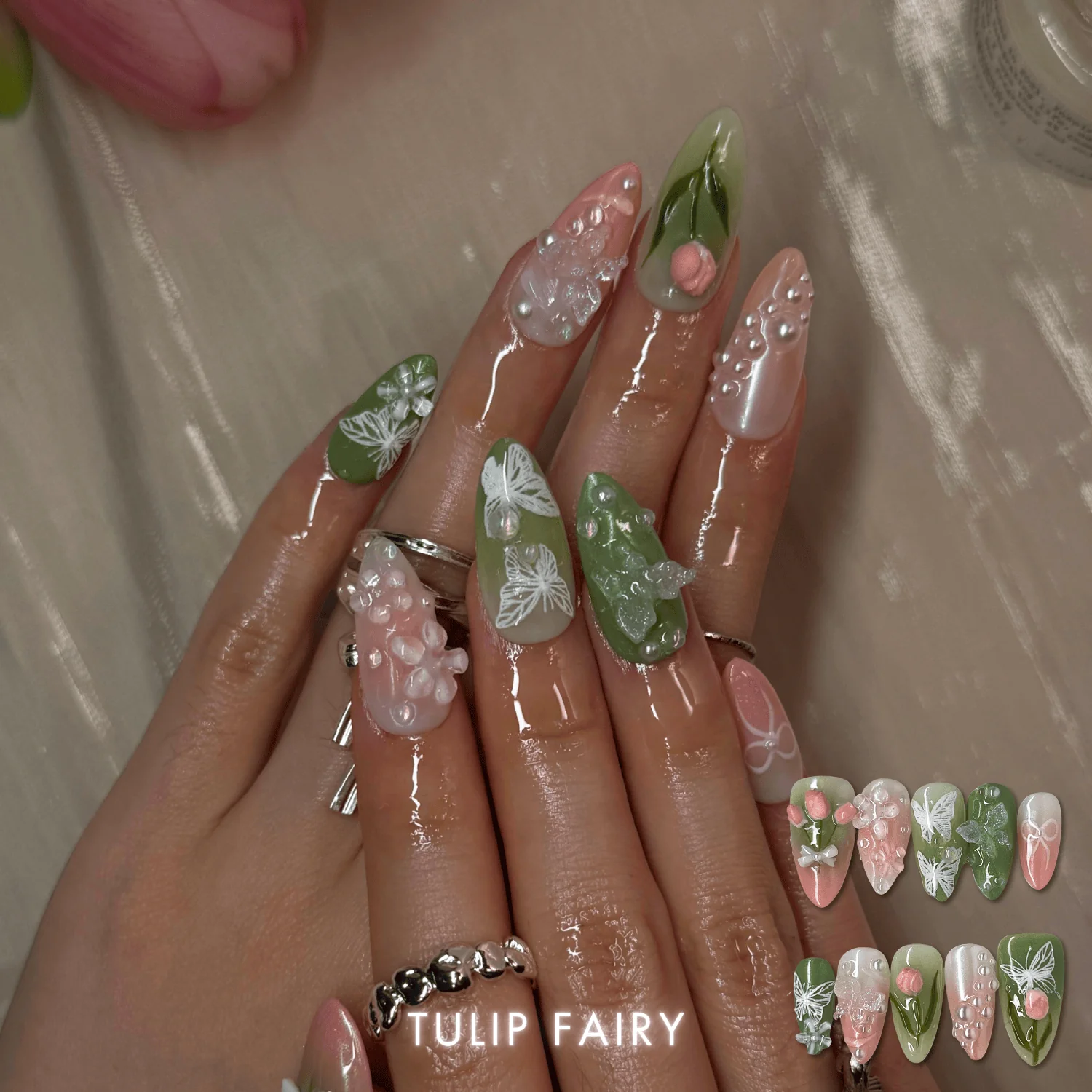 TULIP FAIRY - Image 2