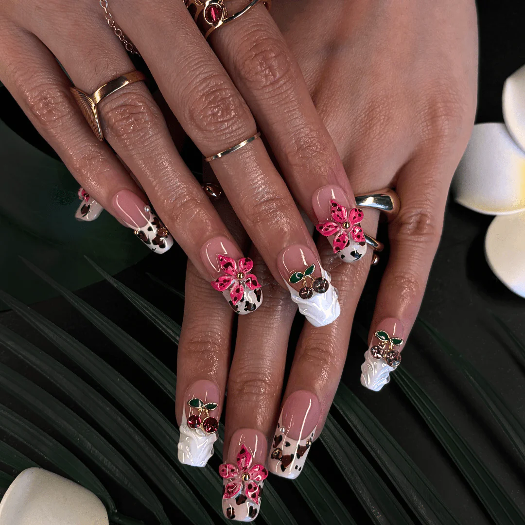 WILD CHERRY BLOOM - Image 3